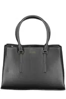 CALVIN KLEIN BLACK WOMEN'S BAG