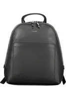 CALVIN KLEIN WOMEN'S BACKPACK BLACK