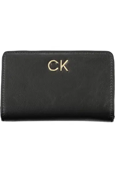 CALVIN KLEIN BLACK WOMEN'S BAG