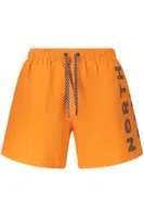 NORTH SAILS ORANGE MEN'S BOTTOM SWIMSUIT