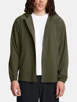 Men's jacket Under Armour UA Vibe Woven Windbreaker-GRN - Men's