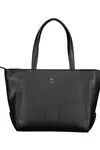 CALVIN KLEIN BLACK WOMEN'S BAG