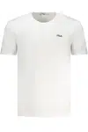 FILA MEN'S SHORT SLEEVE T-SHIRT BLUE