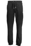 FILA MEN'S BLACK PANTS