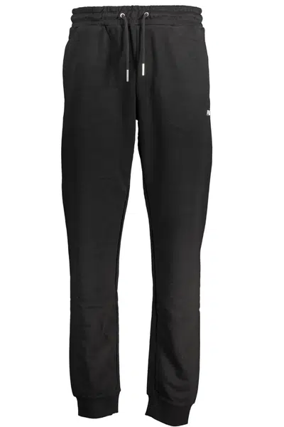 FILA MEN'S BLACK PANTS