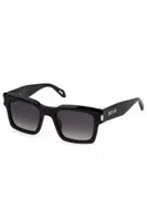 JUST CAVALLI BLACK WOMEN'S SUNGLASSES