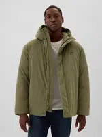 GAP Waterproof Jacket - Men