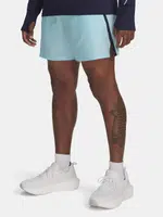 Men's shorts Under Armour UA LAUNCH 5'' SHORTS - Men's
