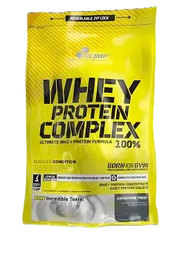OLIMP Whey Protein Complex 100% Kokos 700 g