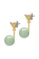 Náušnice Emporio Armani EGS3227710