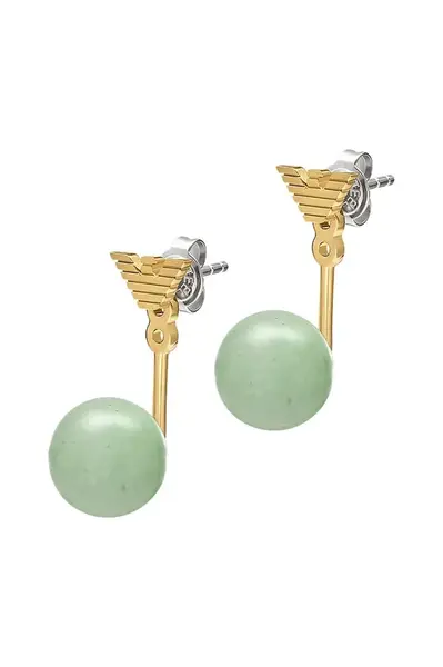 Náušnice Emporio Armani EGS3227710