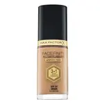 Max Factor Facefinity All Day Flawless Flexi-Hold 3in1 Primer Concealer Foundation SPF20 tekutý make-up 3v1 75 30 ml
