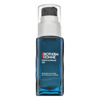 Biotherm Homme gelový krém Force Supreme Gel Revitalizing & Anti-Aging 50 ml