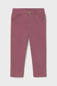 Kojenecké kalhoty Mayoral