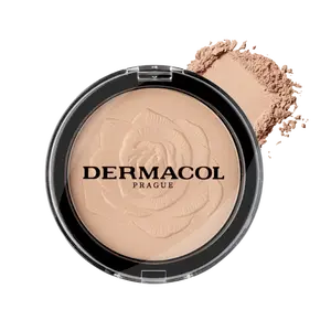 DERMACOL Pudr s reliéfem č. 3, 8 g