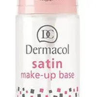 DERMACOL Satin make-up base 30ml - Vyhlazující báze pod make-up 30 ml