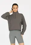 Women's sports jacket Athlecia Sharma