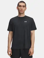 Men's T-shirt Under Armour UA Tech Tee Pixelate-BLK - Men's