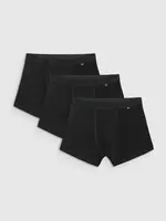 Pánské boxerky 4F (3pack)