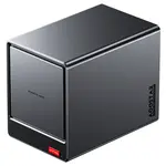 AOOSTAR WTR Pro NAS Mini PC Barebone Intel N150