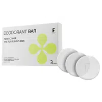 3pcs Deodorant Bar for Furbulous Cat Litter Box