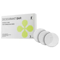 3pcs Deodorant Bar for Furbulous Cat Litter Box