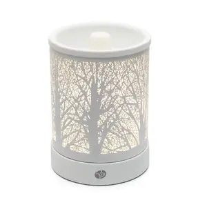 Aroma difuzér s podsvícením