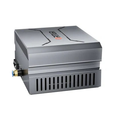 ORTUR Air Pump 1.0 for LU2-4 LF & LU2-10A 50L/Min Air Output