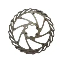 Brake disc for KuKirin C1 Pro