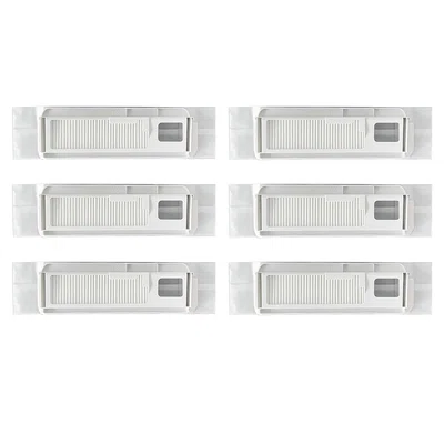 6Pc Dust Bag for Narwal Freo X Ultra / Freo X Plus