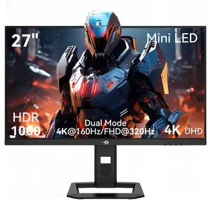 TITAN ARMY P275MV PLUS 27 inch Gaming Monitor