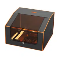 Mecpow FC1 Laser Engraver Enclosure 700x700x460mm