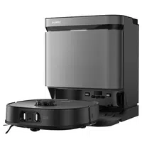 Eureka J15 Pro Ultra Robot Vacuum and MopSelf-Emptying Baseblack