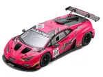 Lamborghini Huracan GT3 Evo2 83 Sarah Bovy - Rahel Frey - Michelle Gatting - Doriane Pin "Iron Dames" "24 Hours of Spa" (2023) with Acrylic Display C