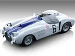 Ferrari 375 Plus 6 Phil Walters - John Fitch "Briggs Cunningham" "24 Hours of Le Mans" (1954) "Mythos Series" Limited Edition to 130 pieces Worldwide