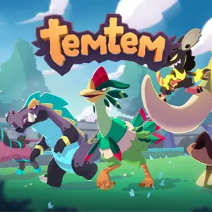 Temtem Currency > Pansun > PC, Xbox One, Nintendo Switch, Steam, PlayStation 5, Humble