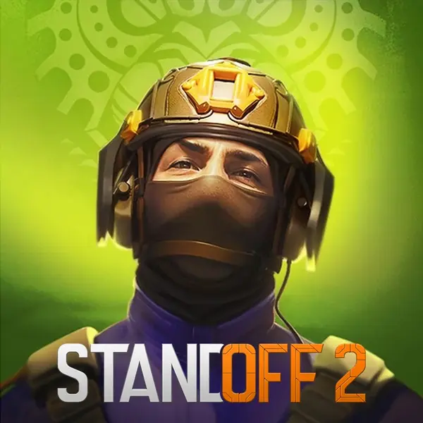 Standoff 2 Currency > iOS > Gold