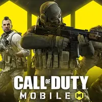 Call of Duty Mobile Top-Up > CP > 800 CP