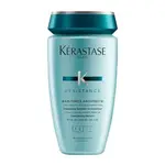 Kérastase Šampón na veľmi krehké a poškodené vlasy Bain Force Architecte (Strengthening Shampoo) 250 ml