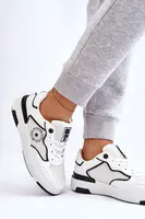 BIG STAR SHOES Dámske športové topánky Veľká hviezda