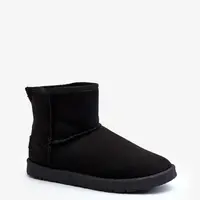 Dámské zimní boty Kesi