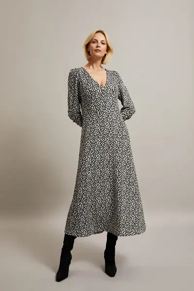 Marisse Women's Dress Z-Su-4503 Black