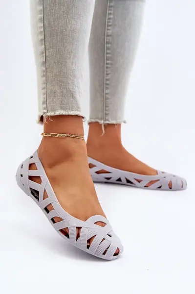 Dámské baleríny Kesi