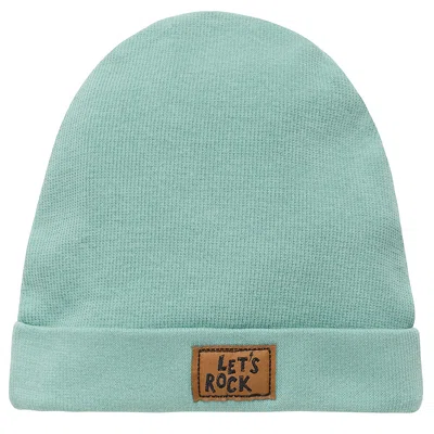 Pinokio Bonnet Ribbed Letsck