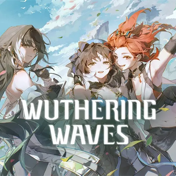 Wuthering Waves Boosting > Exploration > Mt. Firmament | Sonance Casket + Chest + Waypoint | 100%
