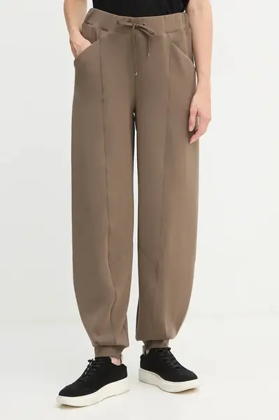 Tepláky BOSS Edarea