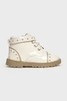 Dětské polobotky Mayoral