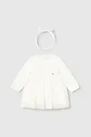 Kojenecké šaty Mayoral