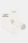 BOSS  Ponožky  2P QS Gift Rib CC W 2-pack