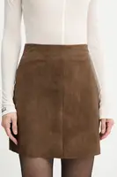 Semišová sukně Marella